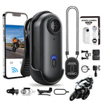 PixiCam™ - The #1 Smallest POV Camera