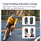 PixiCam™ - The #1 Smallest POV Camera